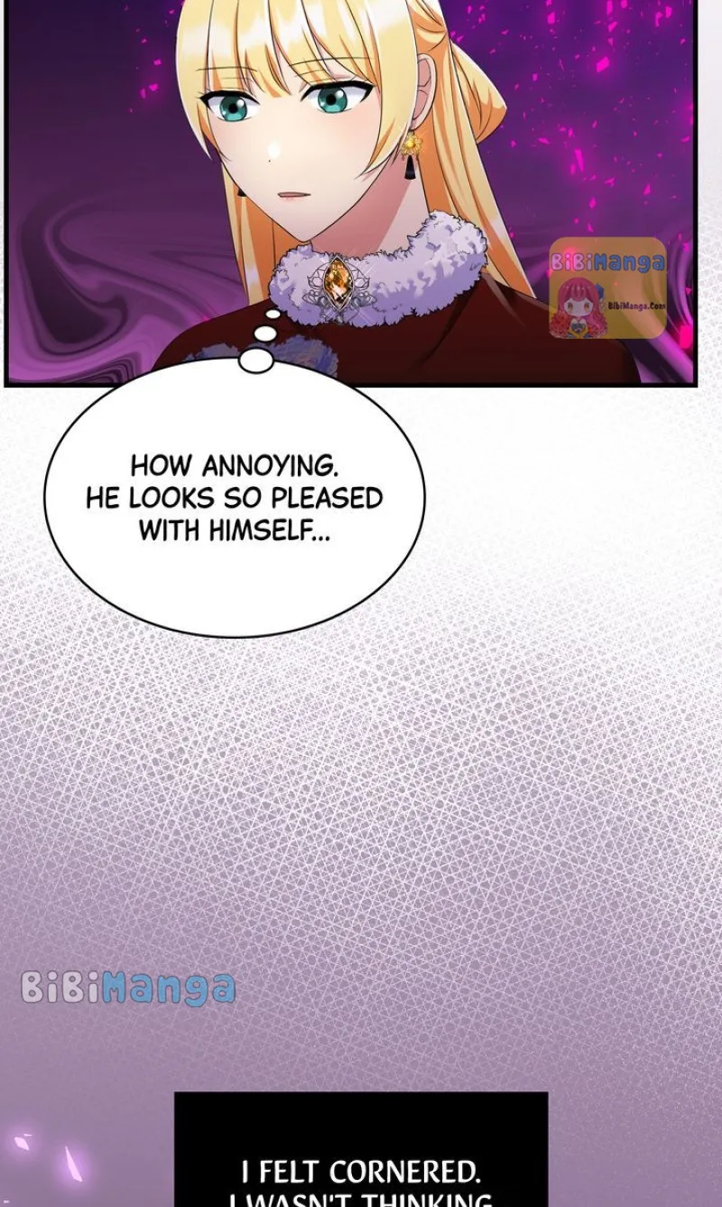 Why Would a Villainess Have Virtues? Chapter 80 page 12