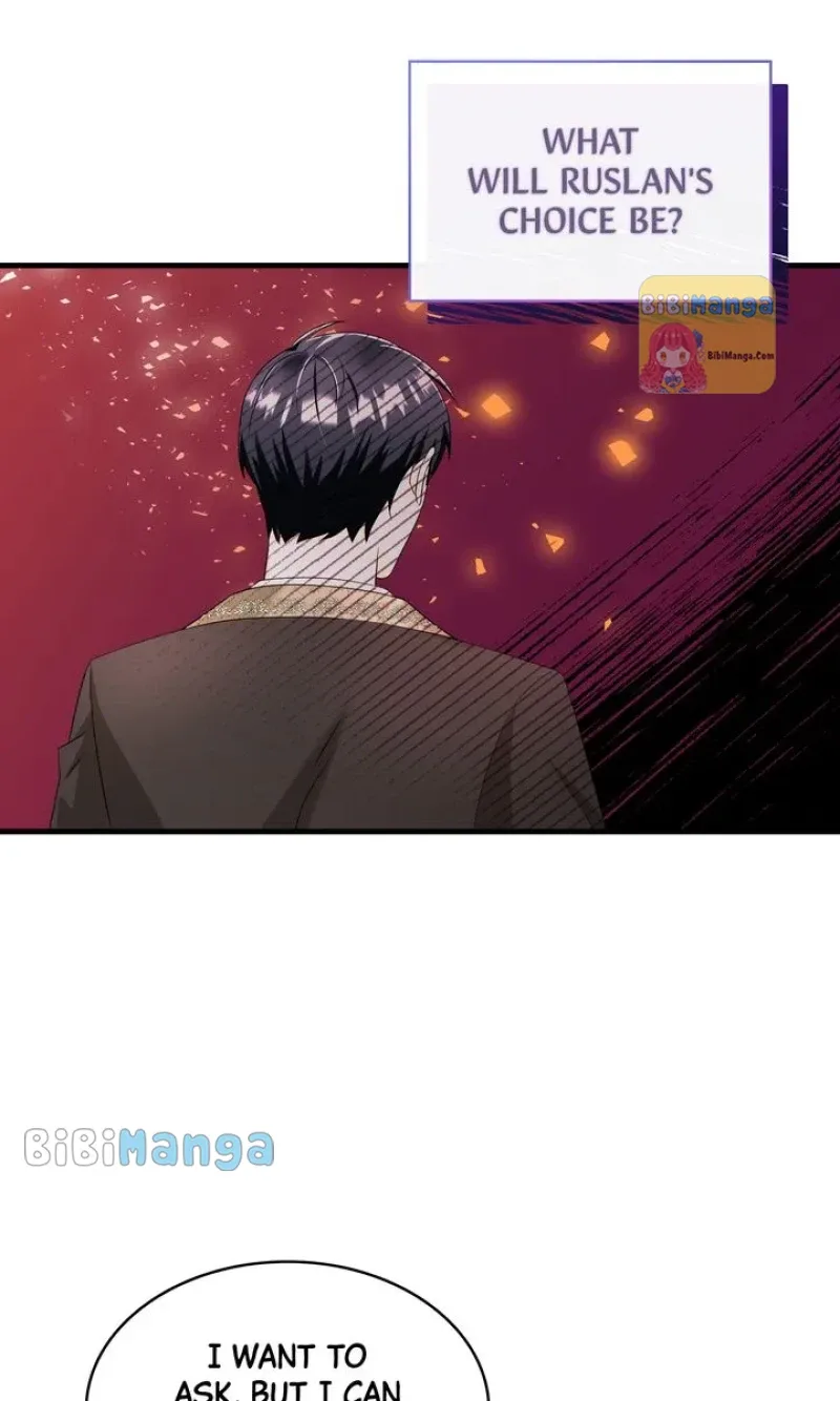 Why Would a Villainess Have Virtues? Chapter 82 page 72
