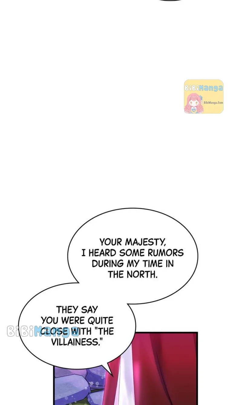 Why Would a Villainess Have Virtues? Chapter 80 page 37