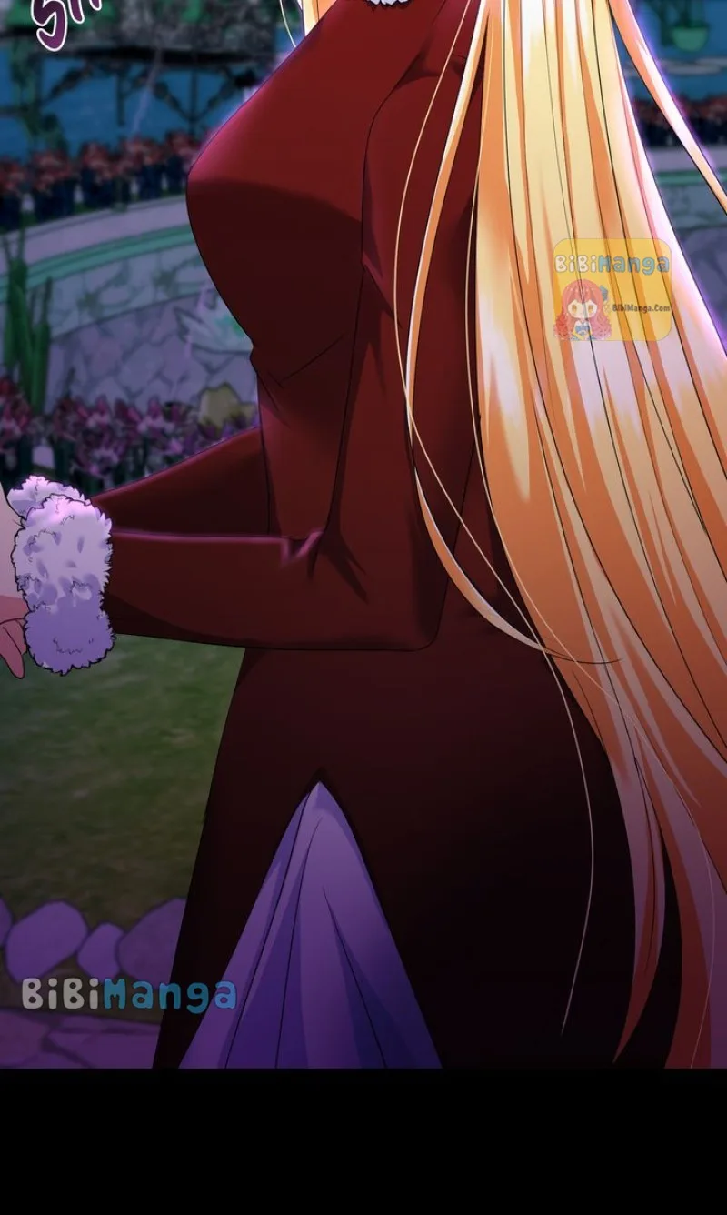 Why Would a Villainess Have Virtues? Chapter 80 page 31