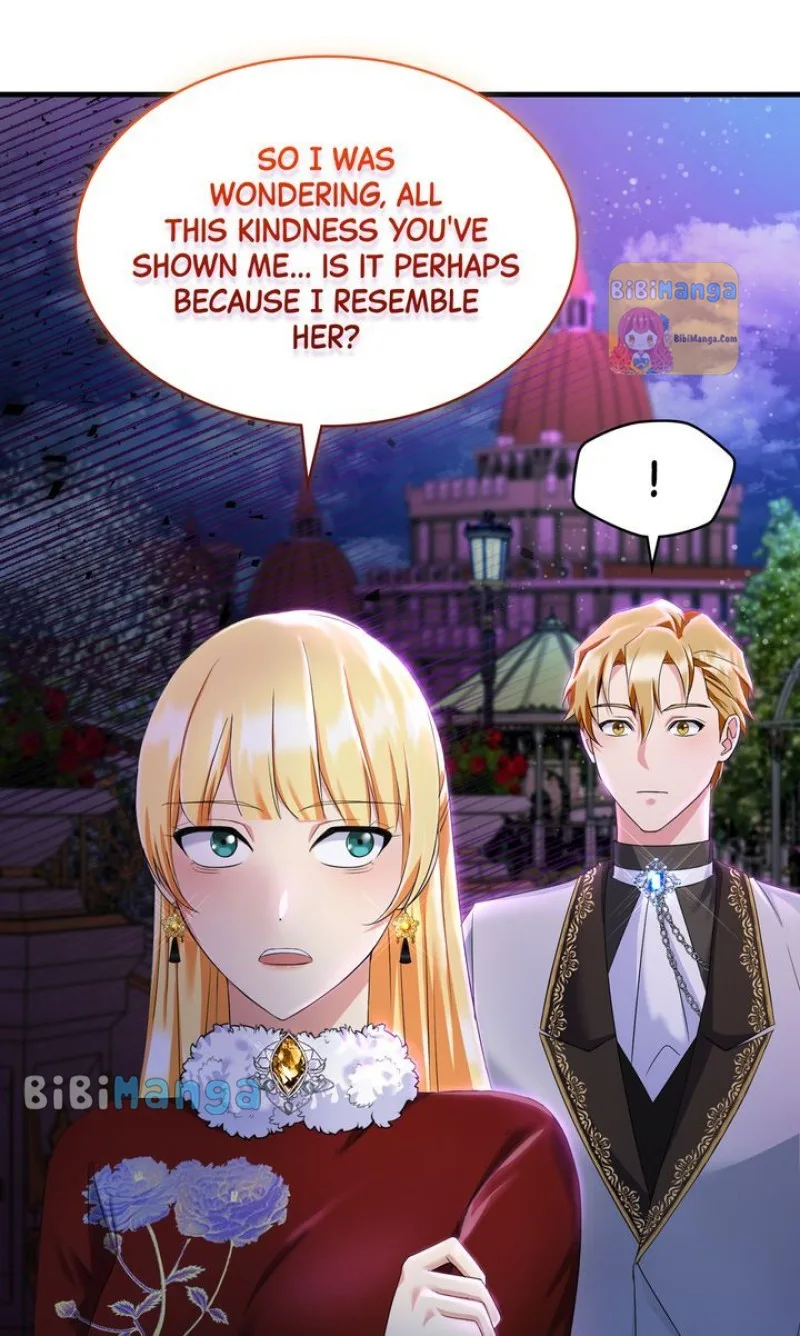 Why Would a Villainess Have Virtues? Chapter 80 page 39