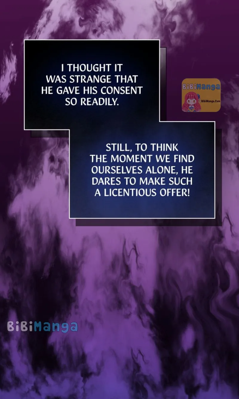 Why Would a Villainess Have Virtues? Chapter 80 page 35