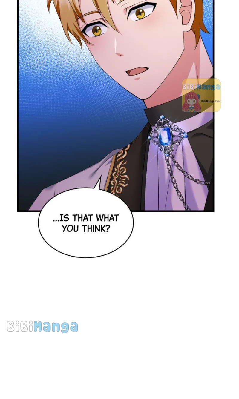 Why Would a Villainess Have Virtues? Chapter 80 page 61