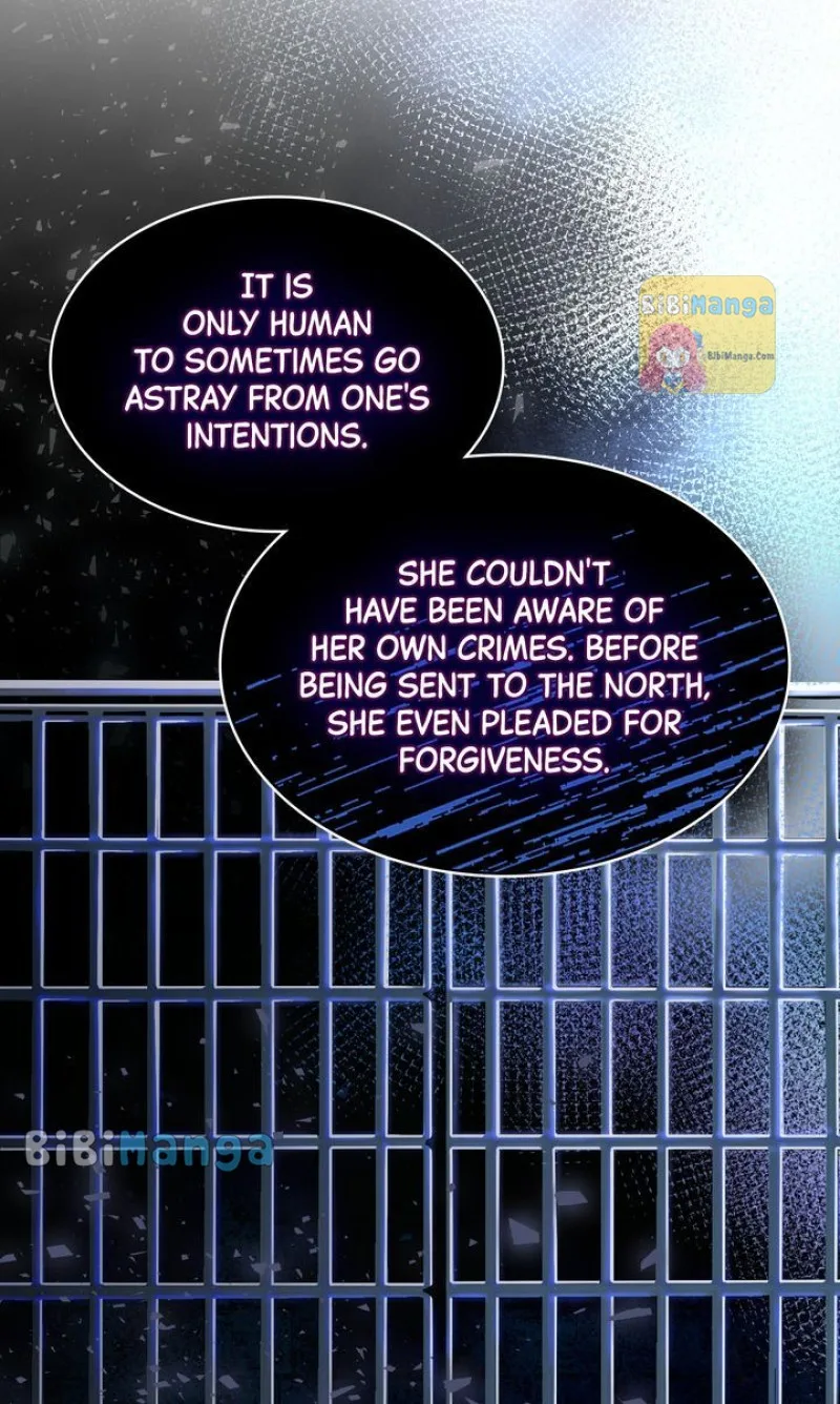 Why Would a Villainess Have Virtues? Chapter 80 page 45