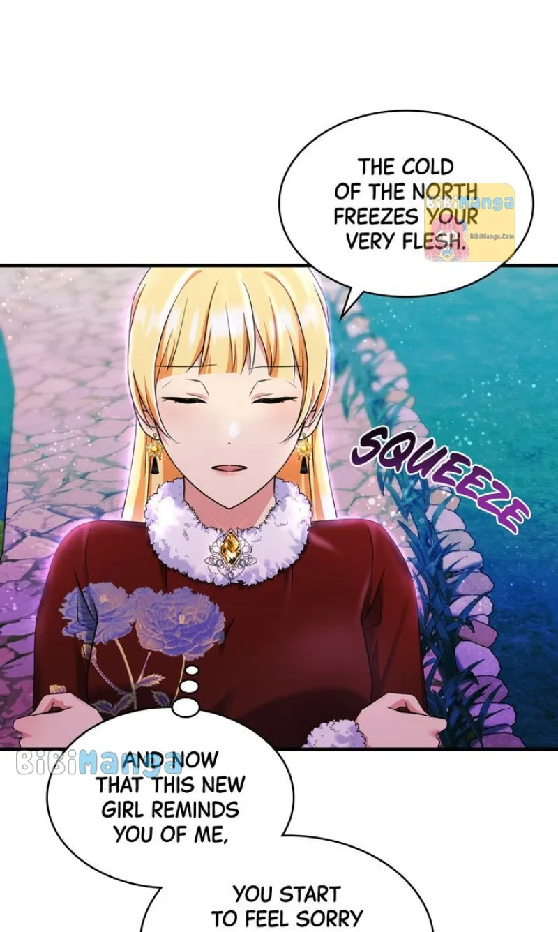 Why Would a Villainess Have Virtues? Chapter 80 page 59