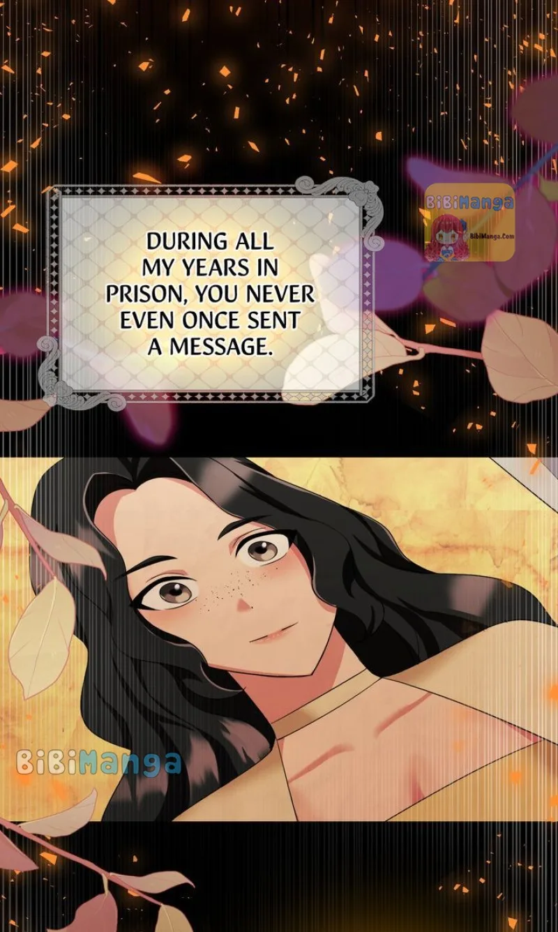 Why Would a Villainess Have Virtues? Chapter 80 page 55