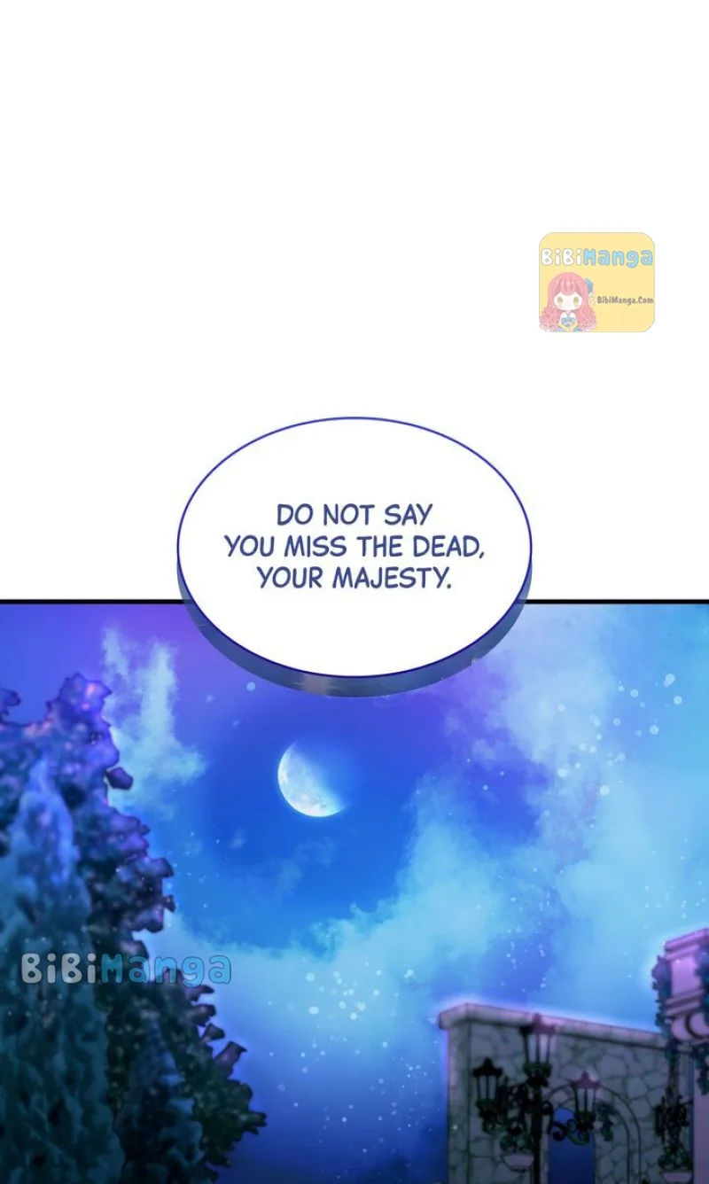 Why Would a Villainess Have Virtues? Chapter 80 page 64