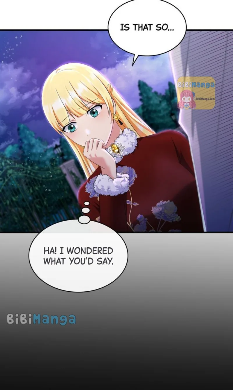 Why Would a Villainess Have Virtues? Chapter 80 page 51
