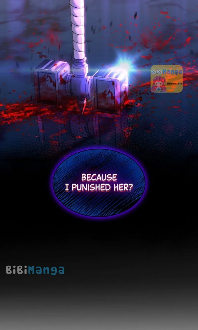 Why Would a Villainess Have Virtues? Chapter 80 page 70