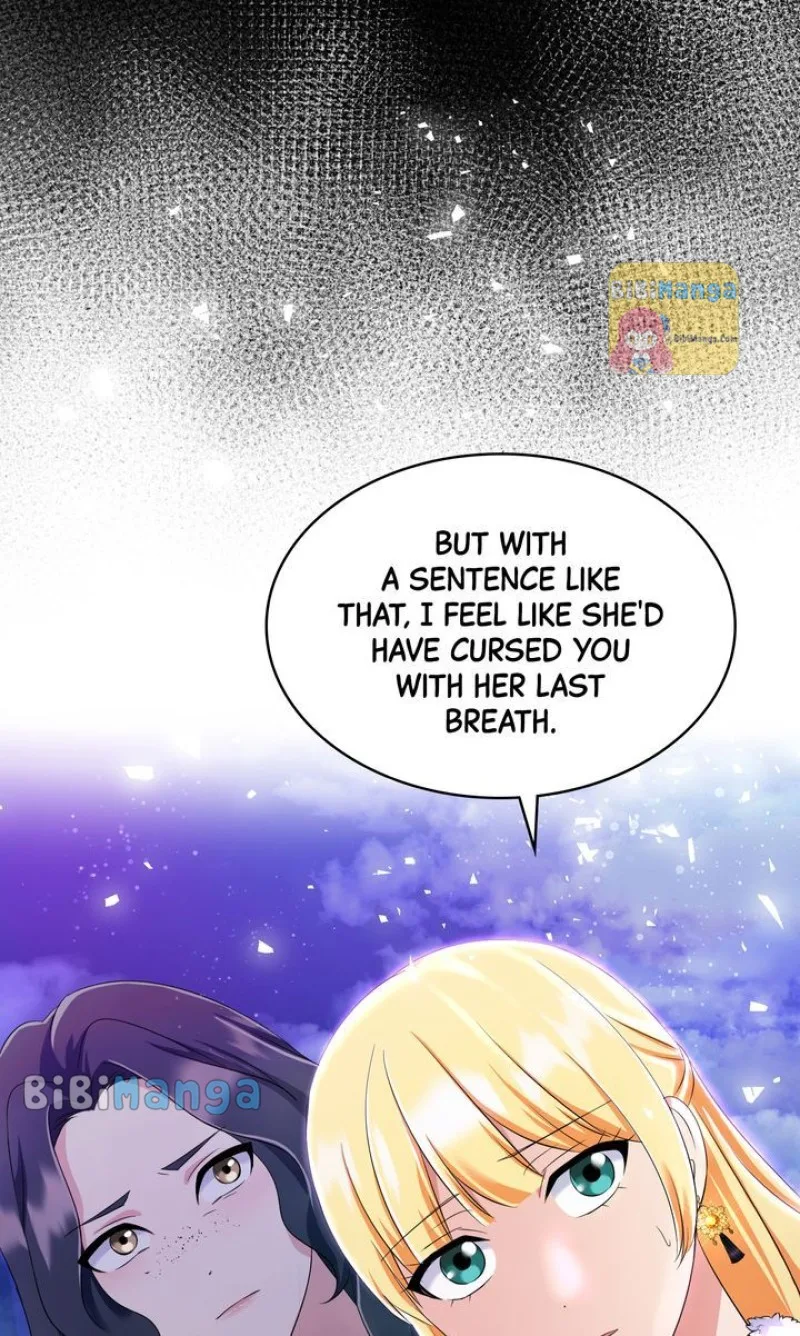 Why Would a Villainess Have Virtues? Chapter 80 page 53
