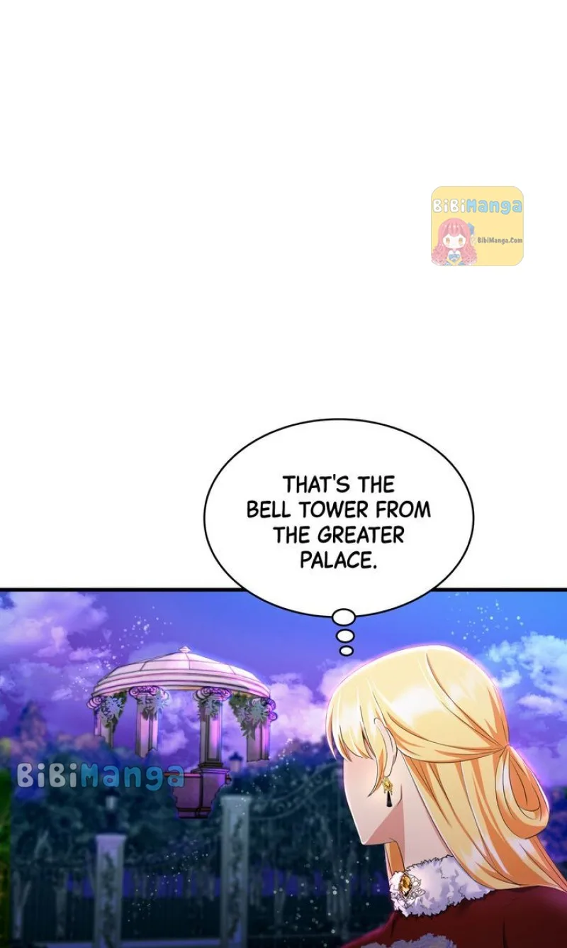 Why Would a Villainess Have Virtues? Chapter 80 page 72