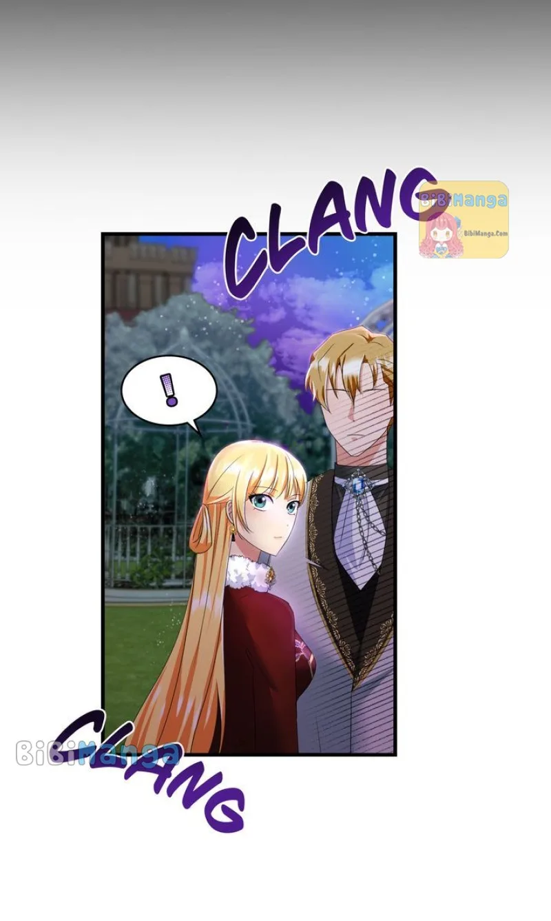 Why Would a Villainess Have Virtues? Chapter 80 page 71
