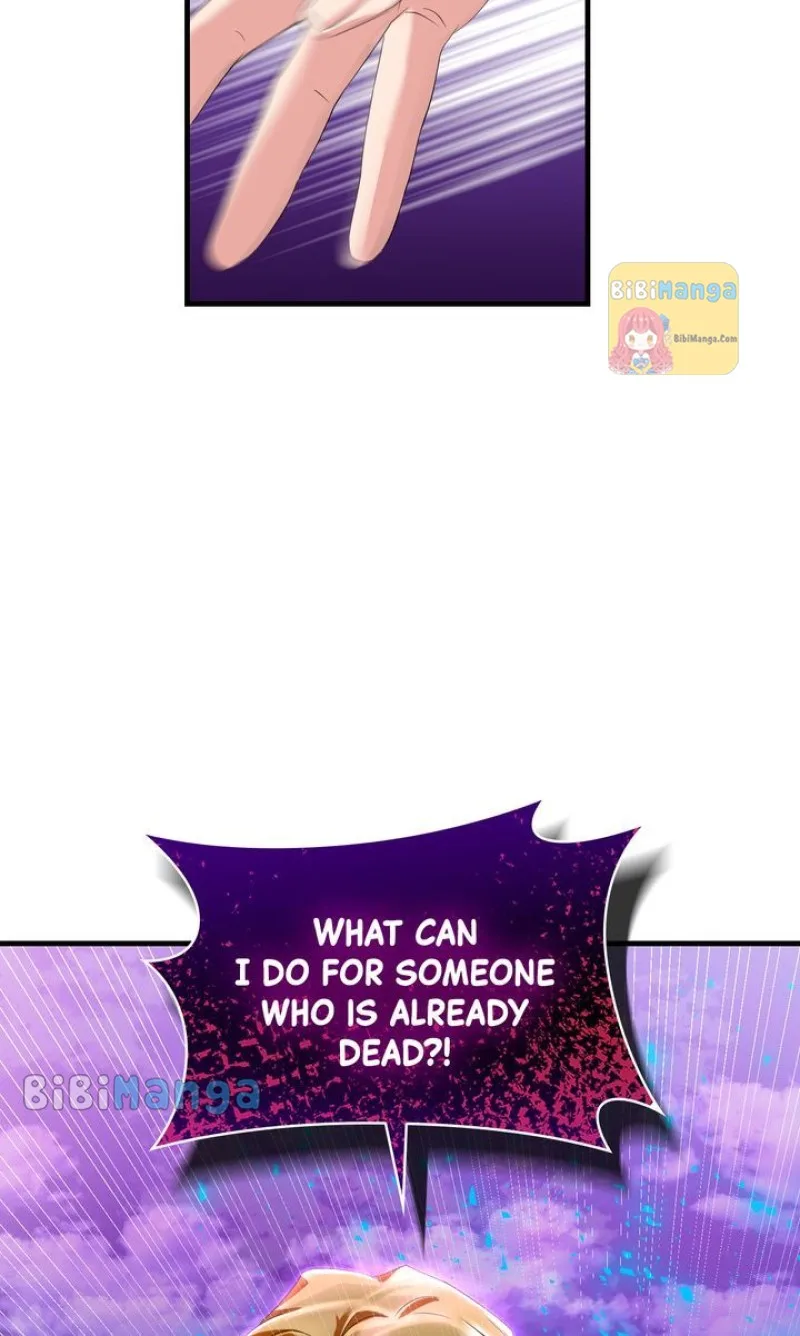 Why Would a Villainess Have Virtues? Chapter 80 page 74