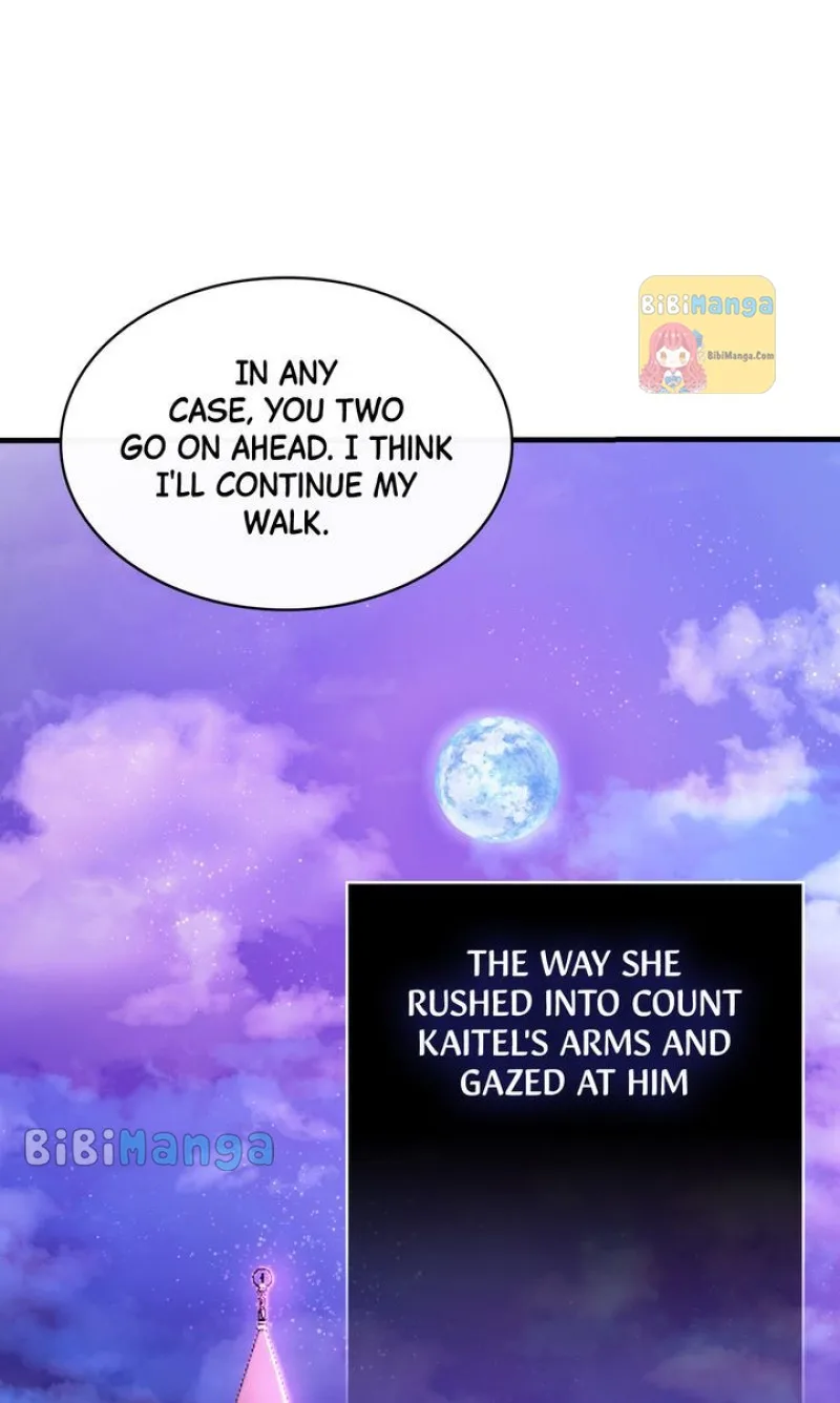 Why Would a Villainess Have Virtues? Chapter 80 page 90
