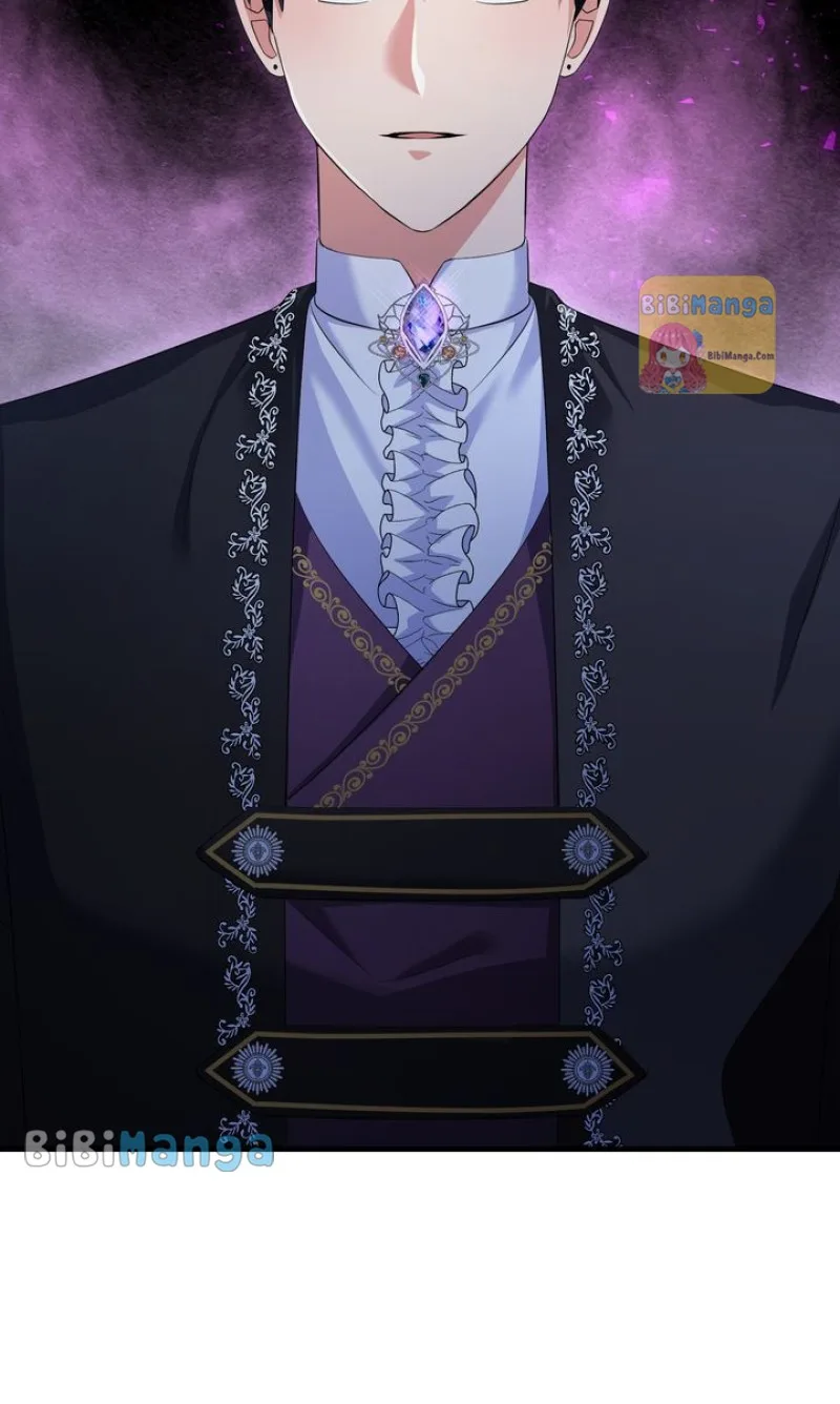 Why Would a Villainess Have Virtues? Chapter 80 page 81