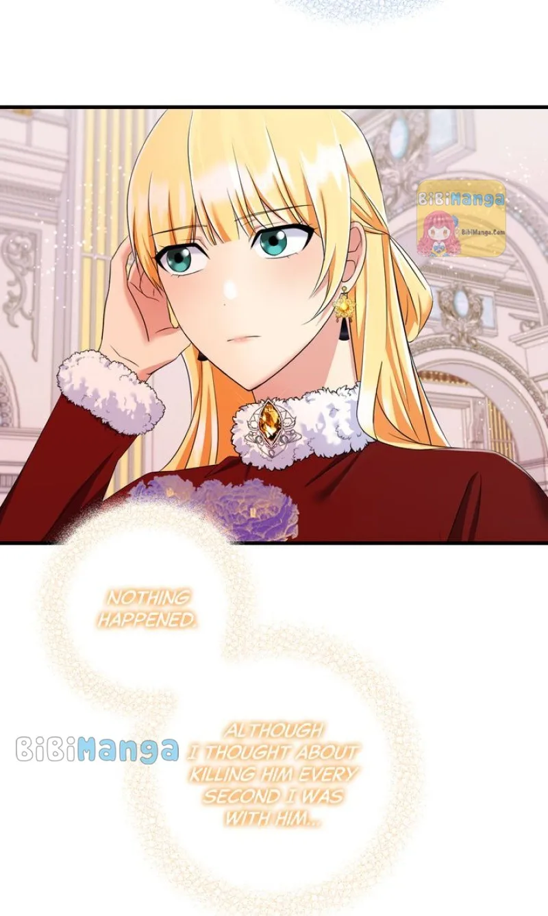 Why Would a Villainess Have Virtues? Chapter 80 page 104