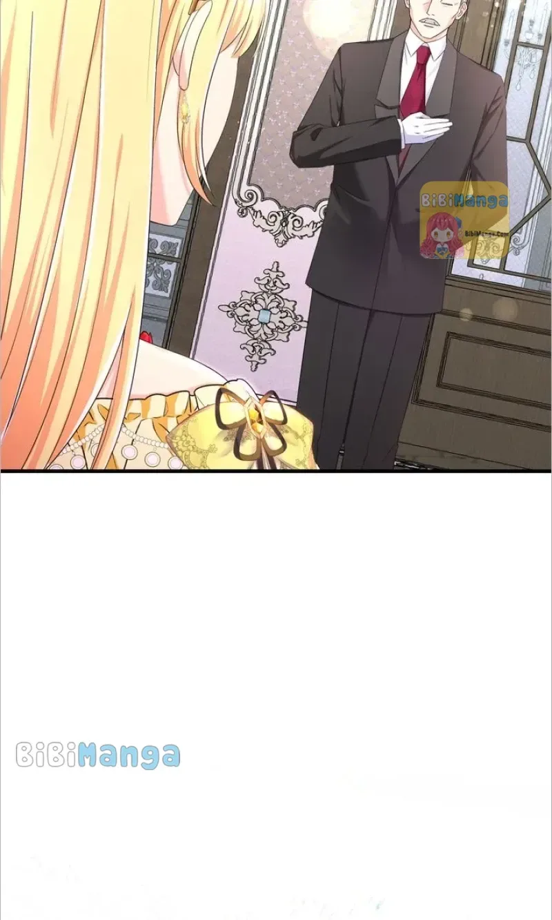 Why Would a Villainess Have Virtues? Chapter 90 page 15