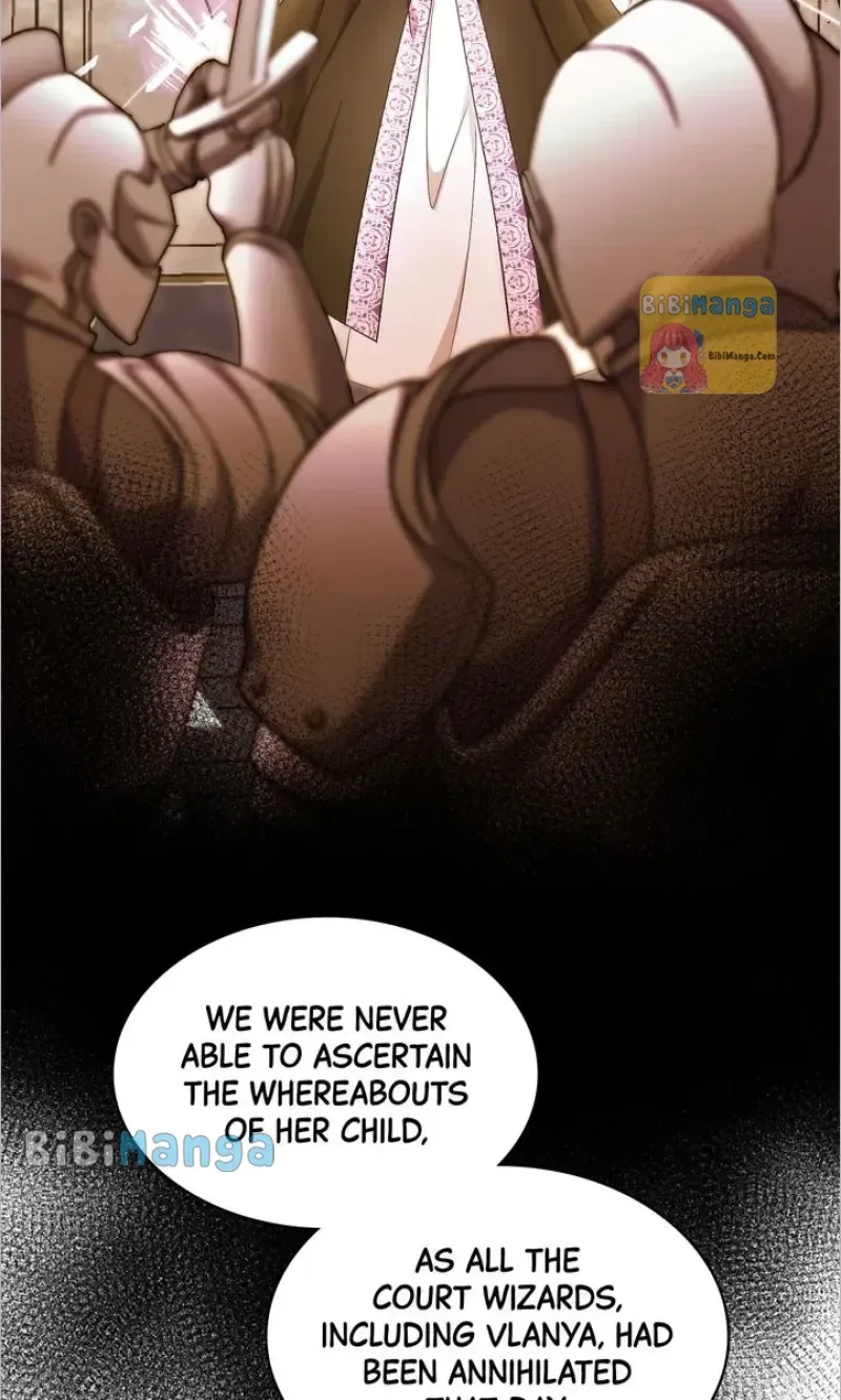 Why Would a Villainess Have Virtues? Chapter 90 page 19