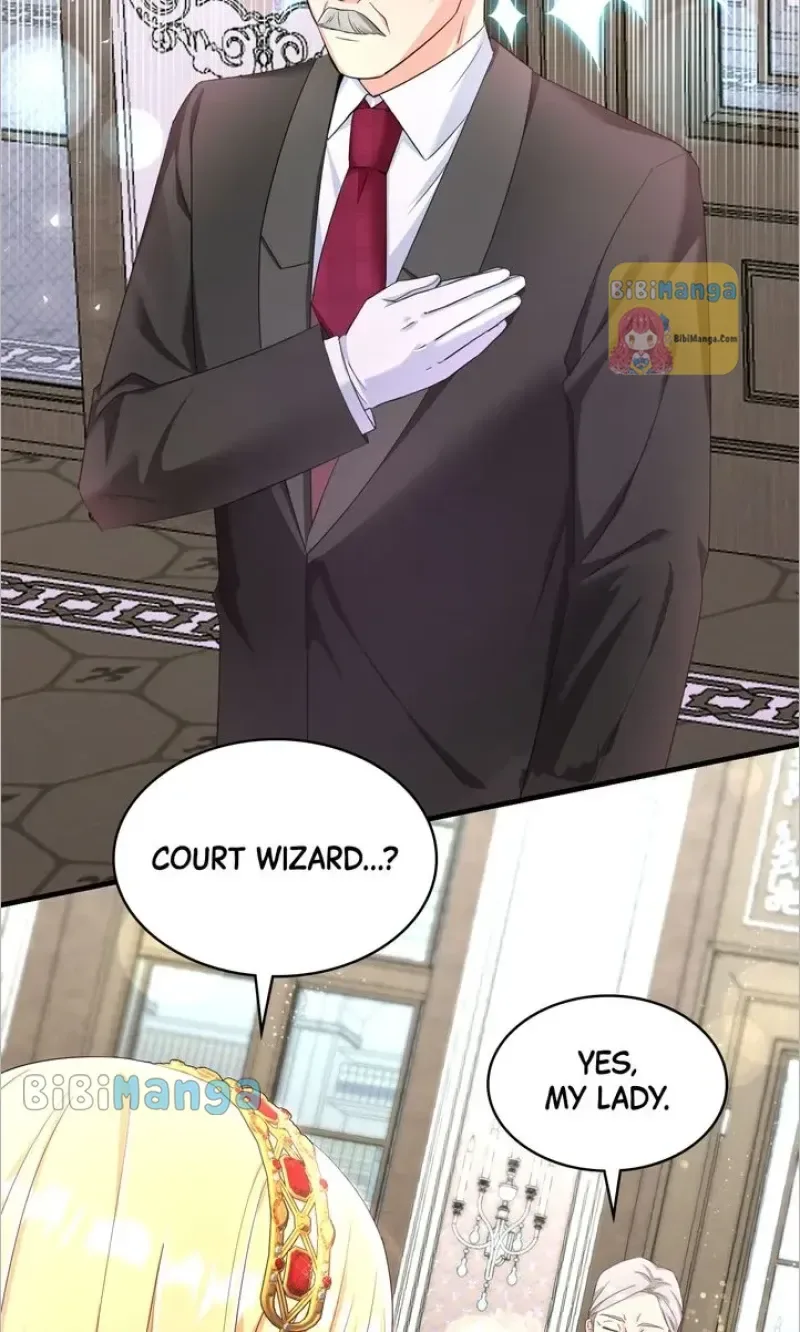 Why Would a Villainess Have Virtues? Chapter 90 page 14