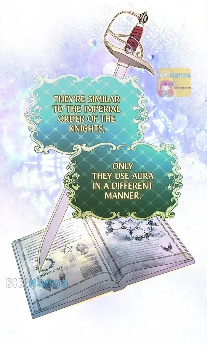 Why Would a Villainess Have Virtues? Chapter 90 page 16