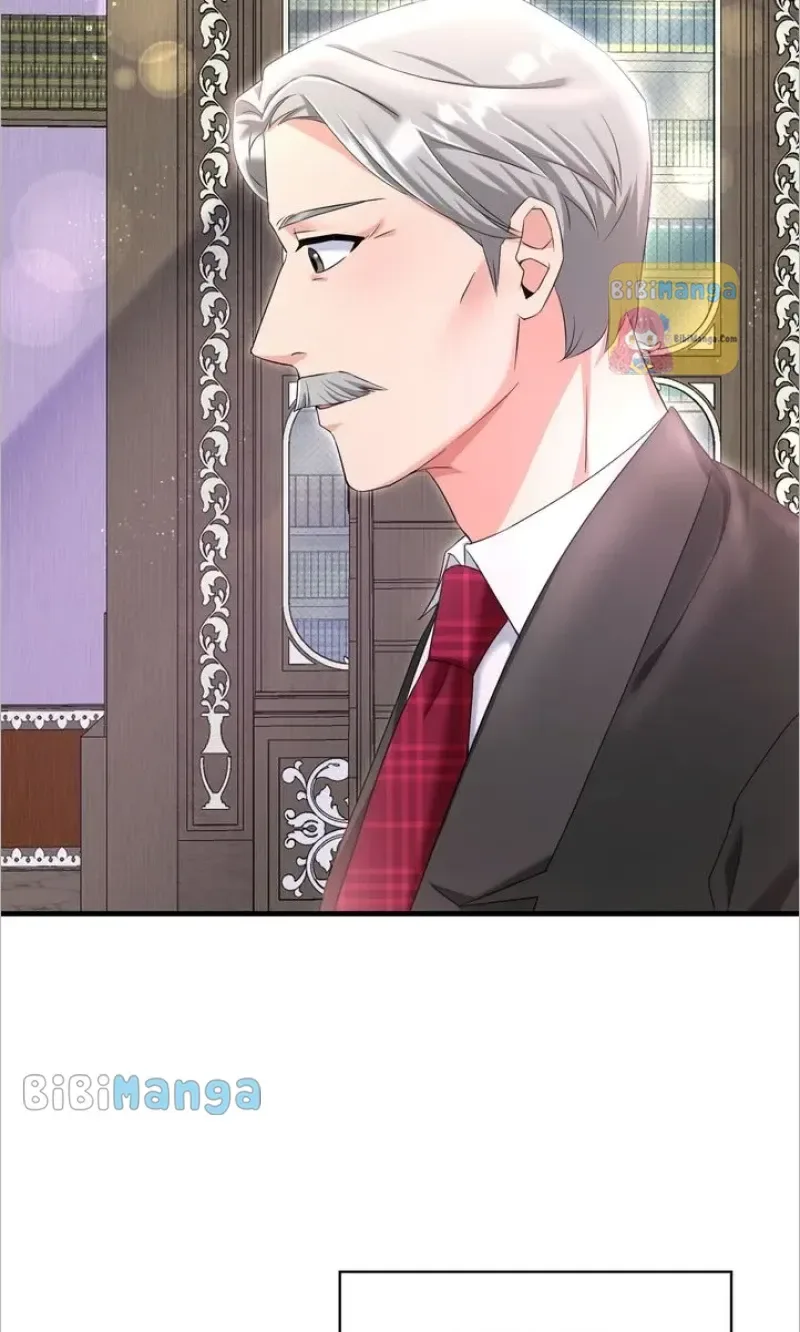 Why Would a Villainess Have Virtues? Chapter 90 page 21