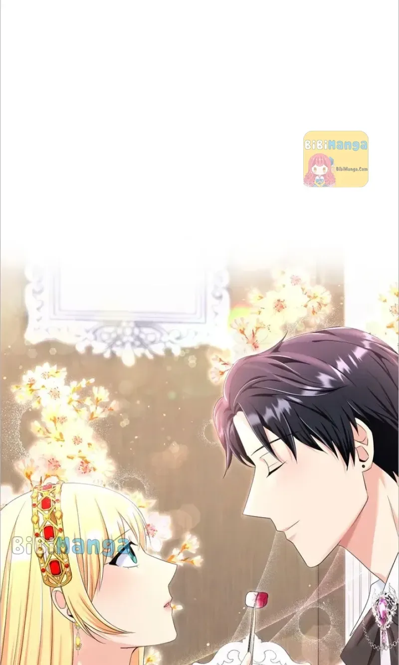 Why Would a Villainess Have Virtues? Chapter 90 page 34