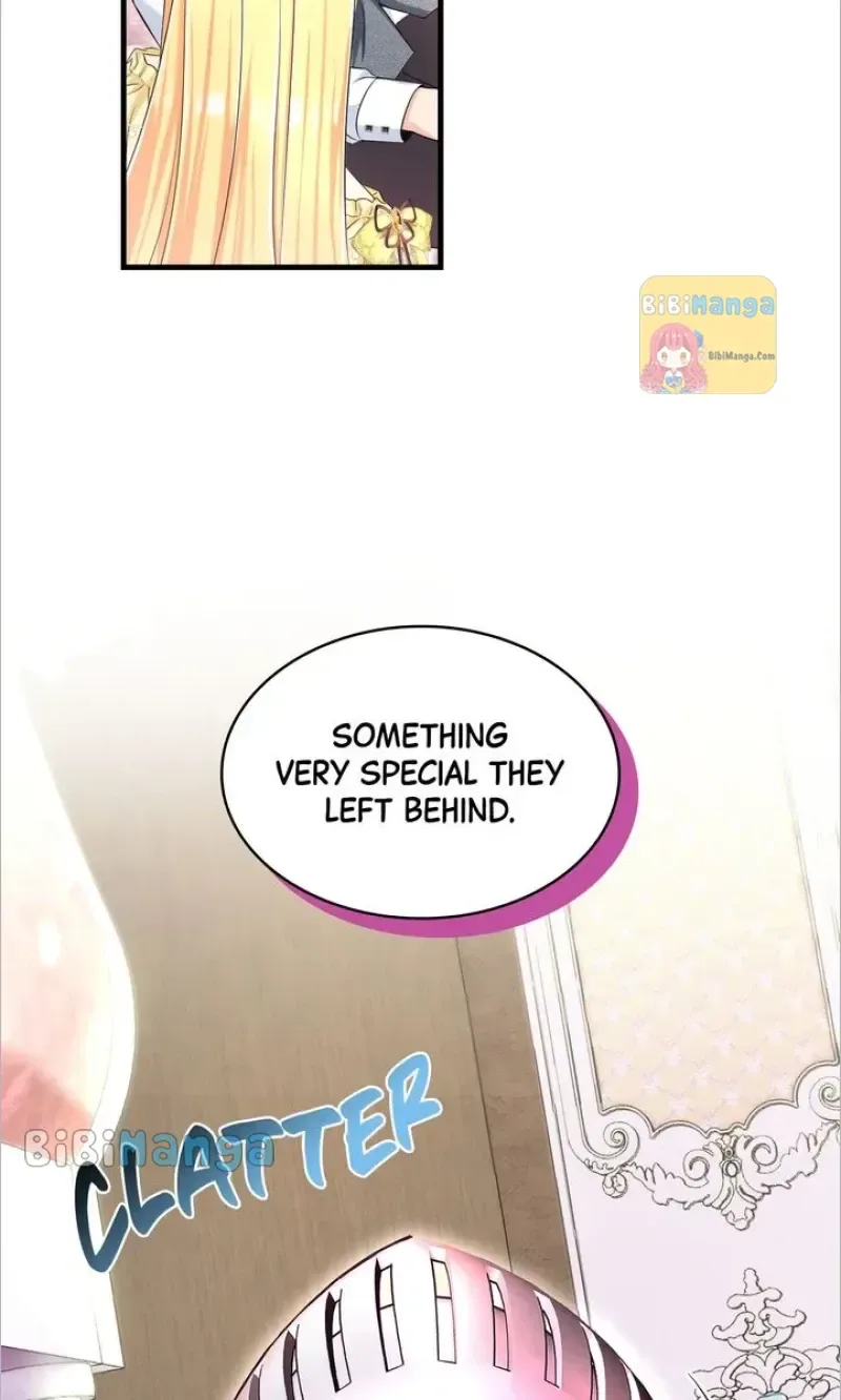 Why Would a Villainess Have Virtues? Chapter 90 page 62
