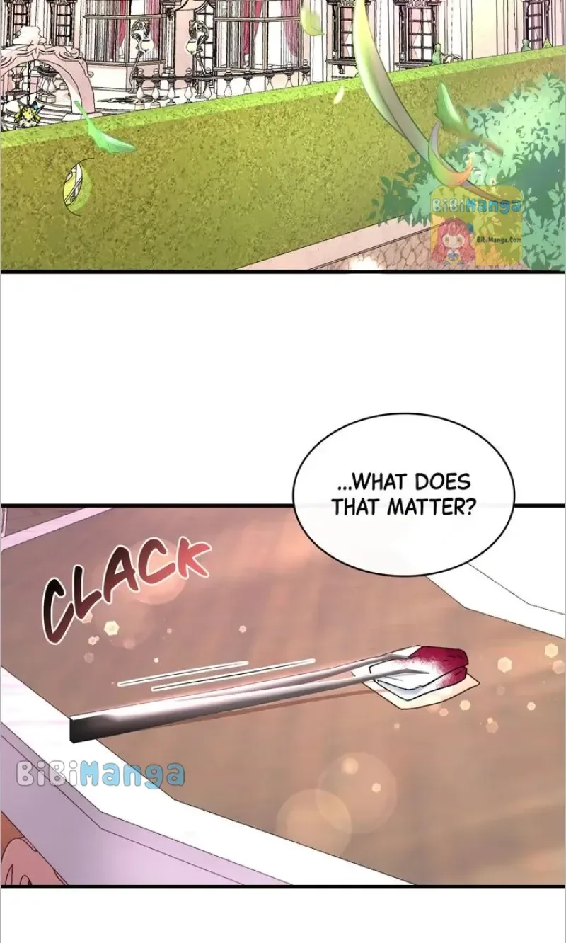 Why Would a Villainess Have Virtues? Chapter 90 page 47