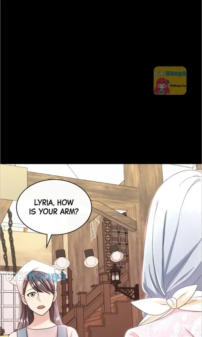Why Would a Villainess Have Virtues? Chapter 90 page 78