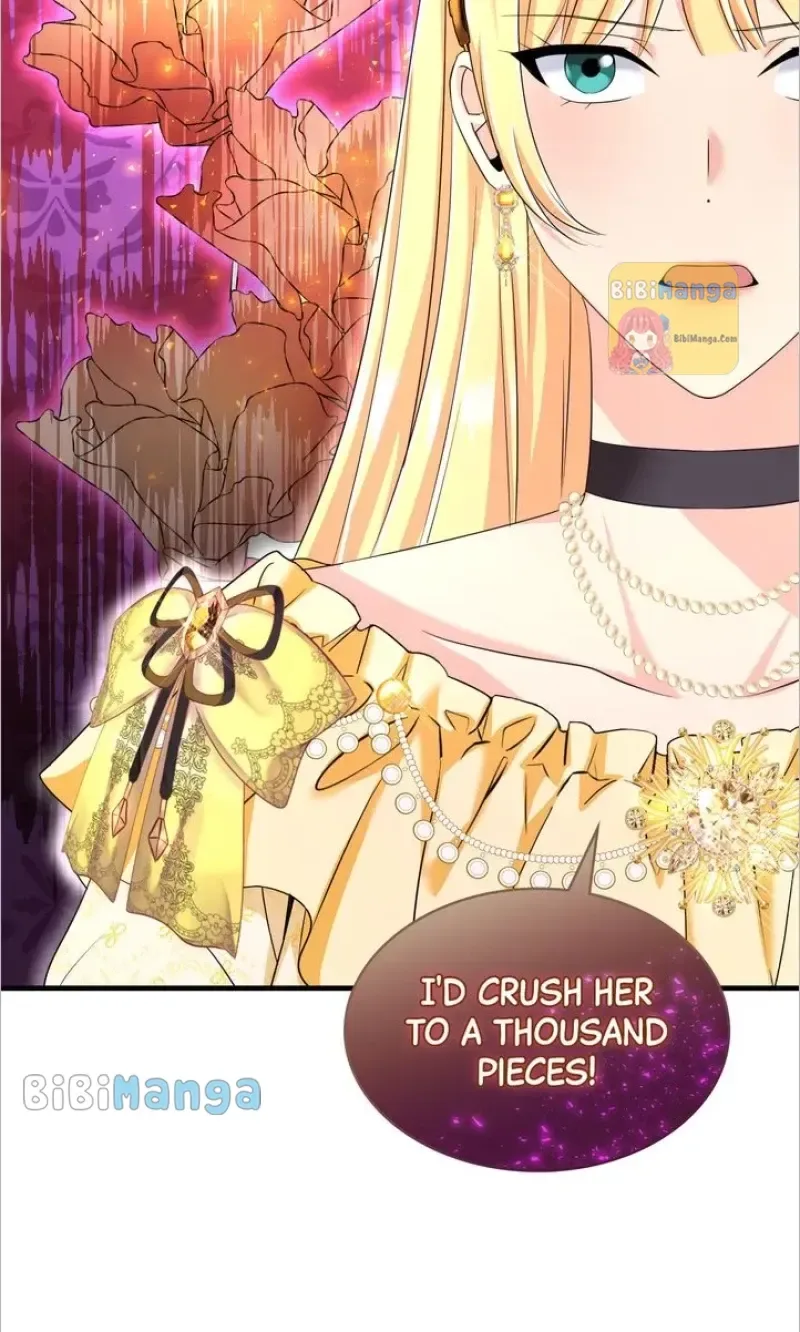 Why Would a Villainess Have Virtues? Chapter 90 page 54