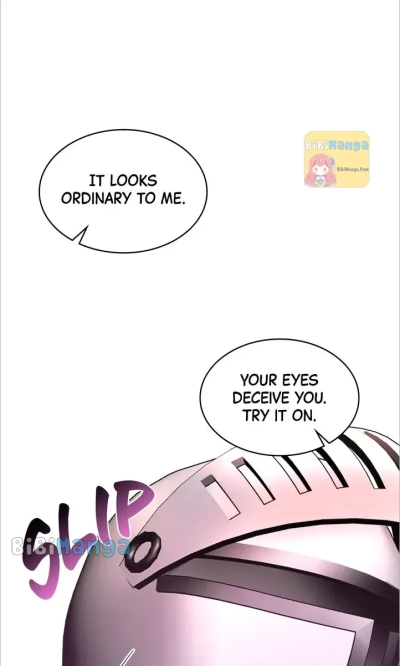 Why Would a Villainess Have Virtues? Chapter 90 page 67