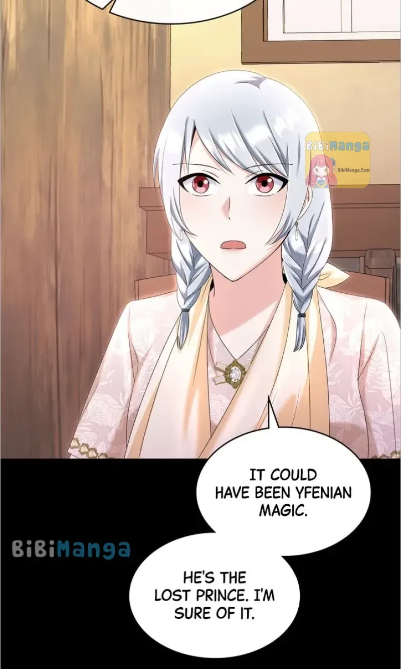 Why Would a Villainess Have Virtues? Chapter 90 page 82