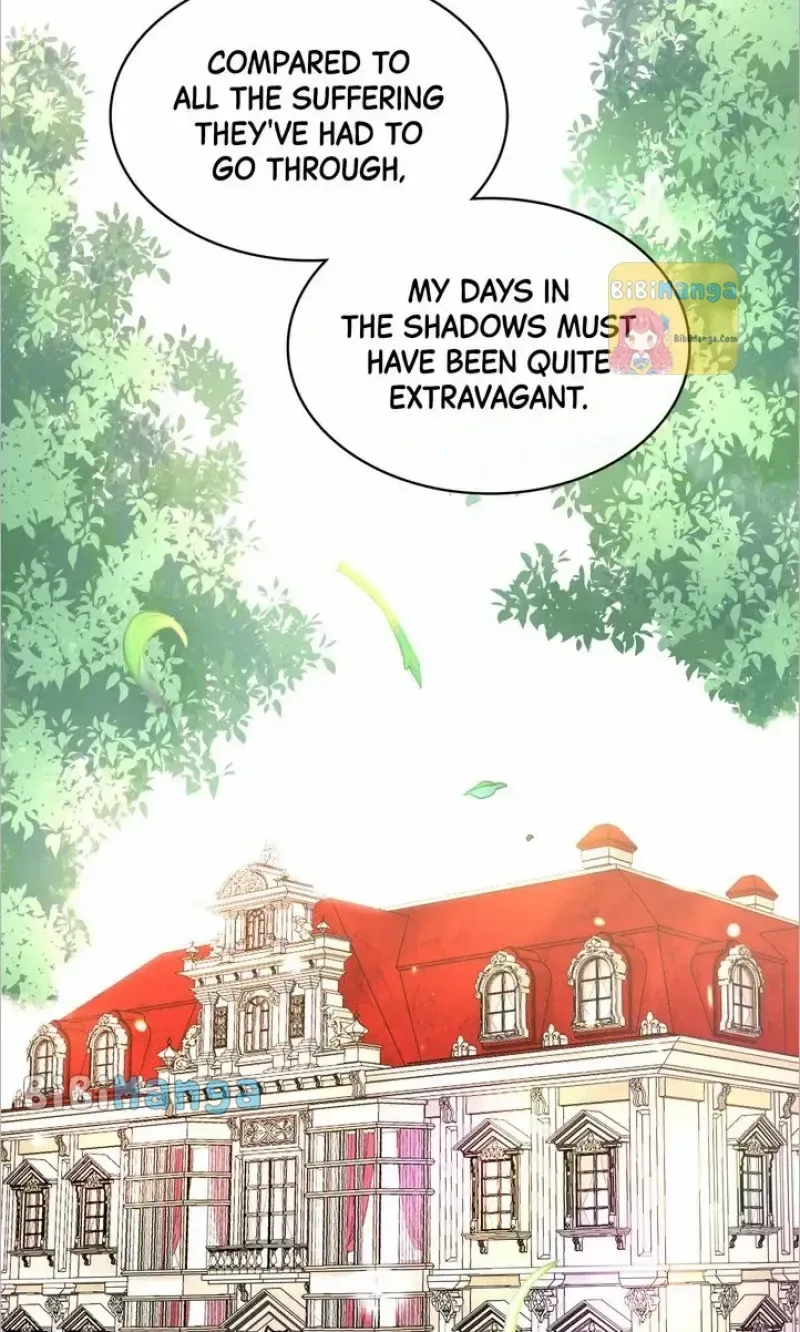 Why Would a Villainess Have Virtues? Chapter 90 page 46