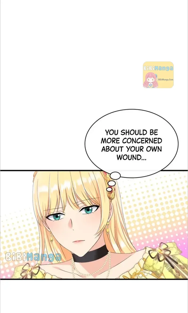 Why Would a Villainess Have Virtues? Chapter 90 page 60