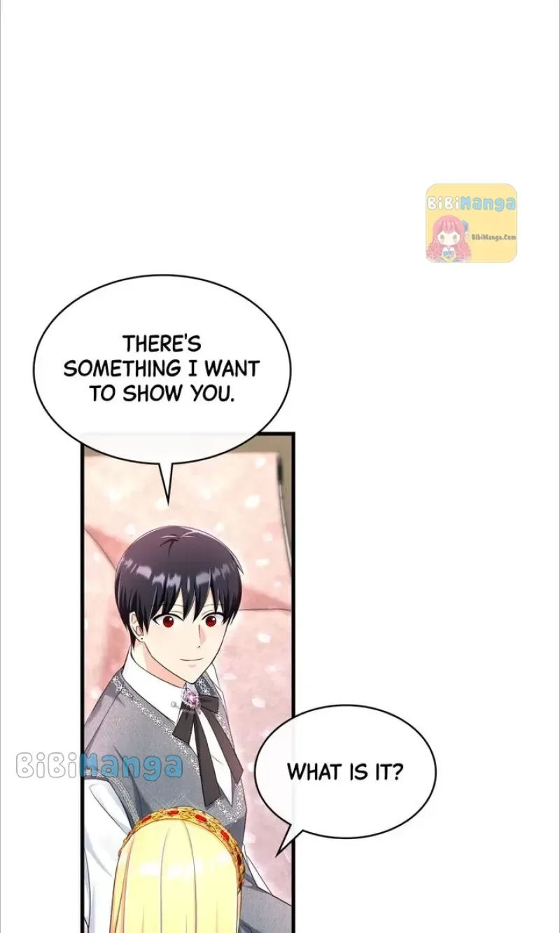 Why Would a Villainess Have Virtues? Chapter 90 page 61