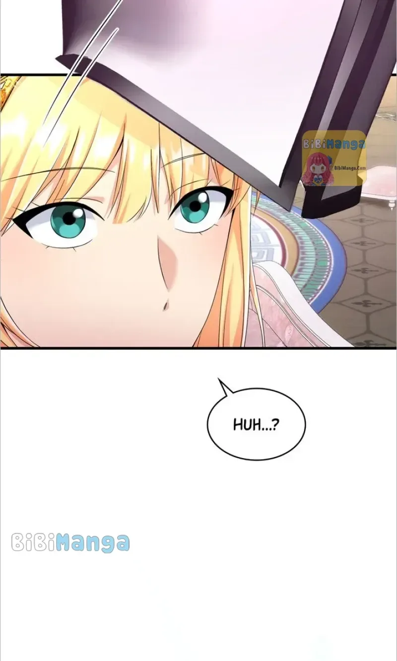 Why Would a Villainess Have Virtues? Chapter 90 page 68