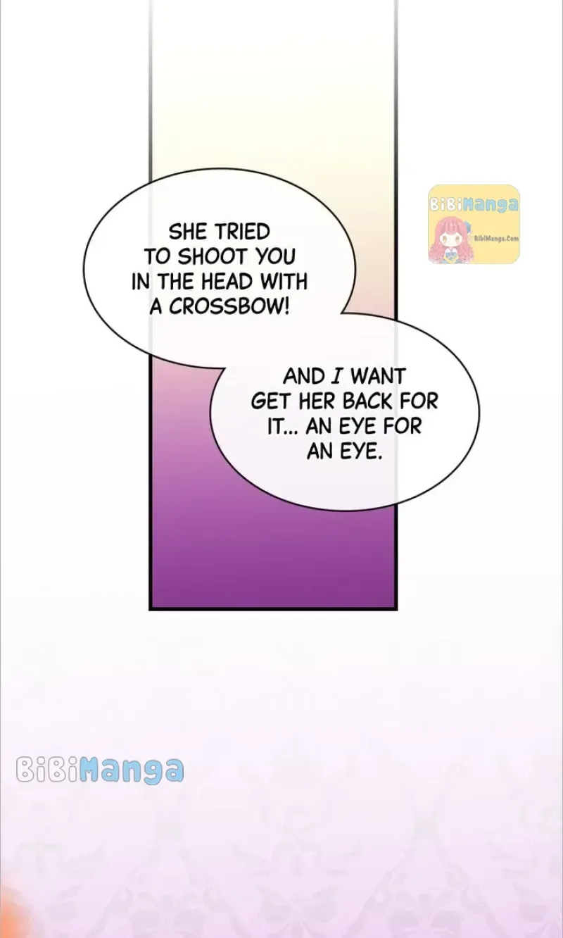 Why Would a Villainess Have Virtues? Chapter 90 page 52