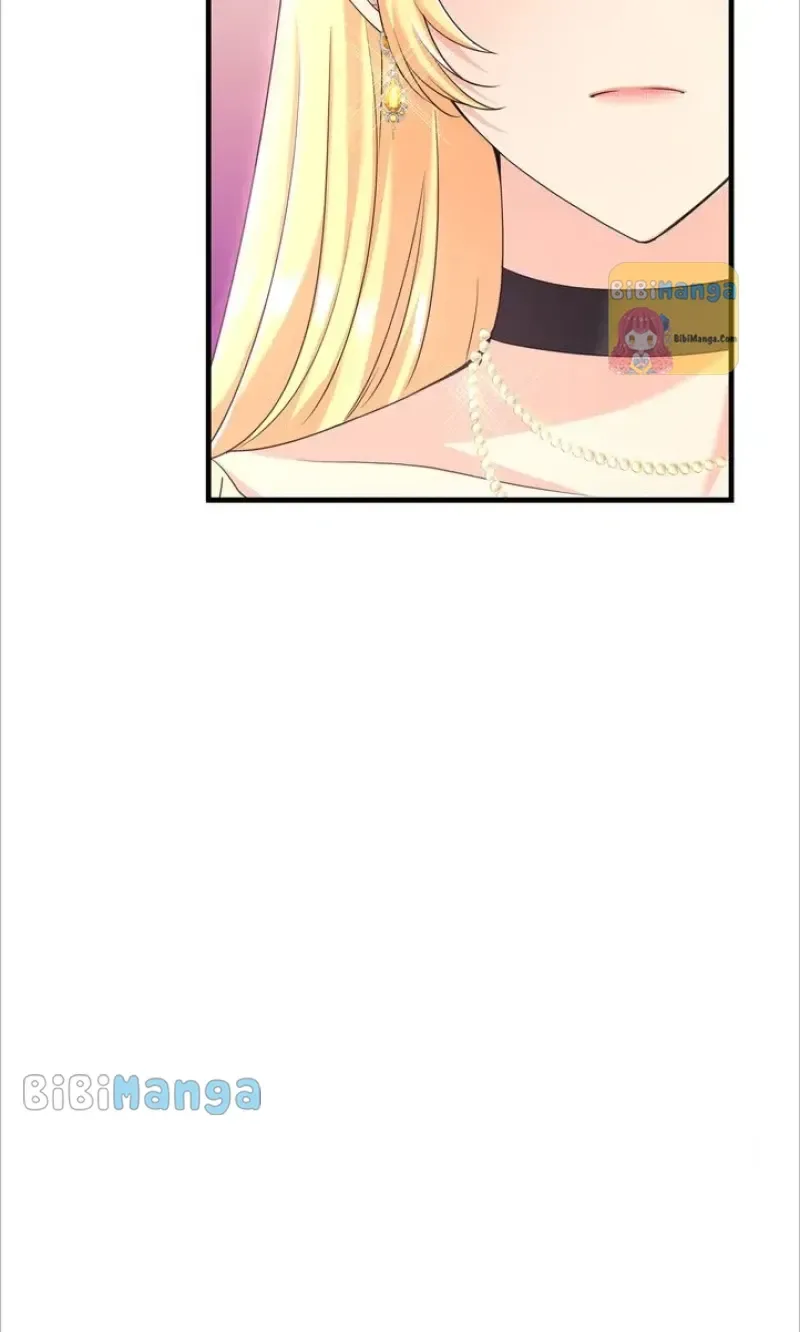 Why Would a Villainess Have Virtues? Chapter 90 page 37