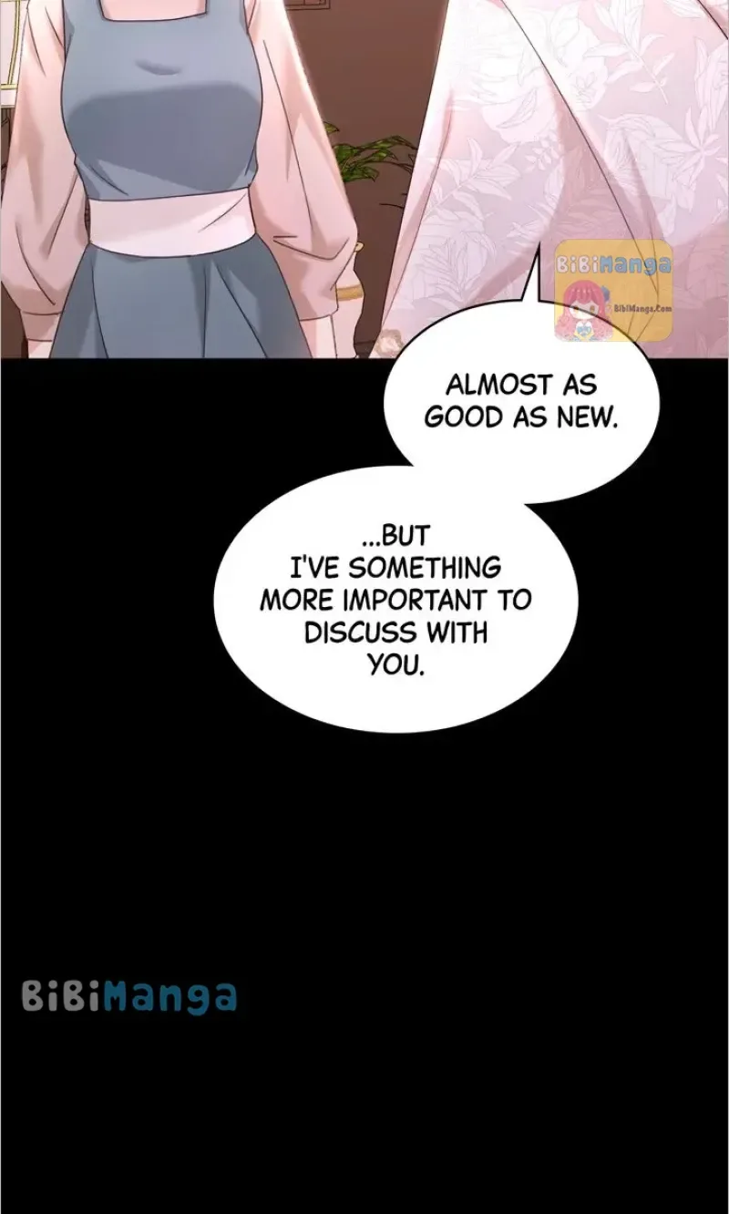 Why Would a Villainess Have Virtues? Chapter 90 page 79