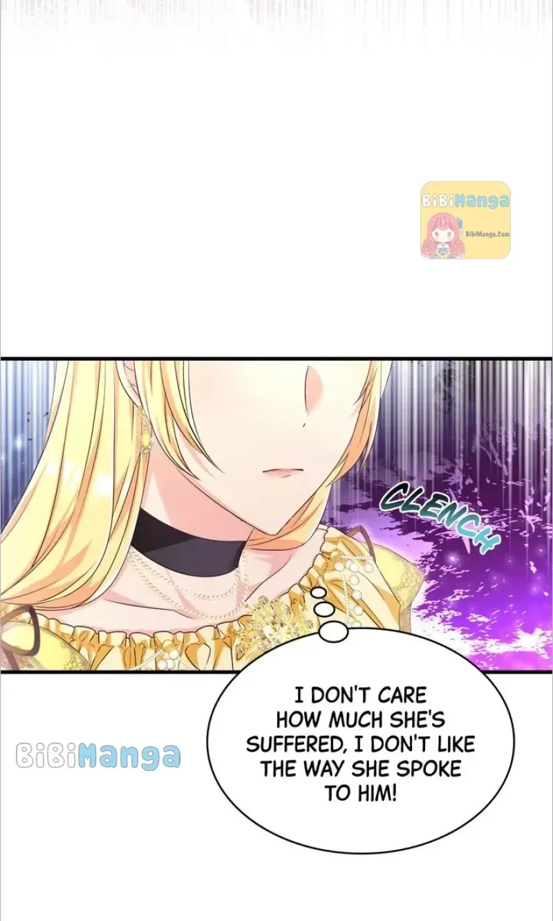 Why Would a Villainess Have Virtues? Chapter 90 page 39