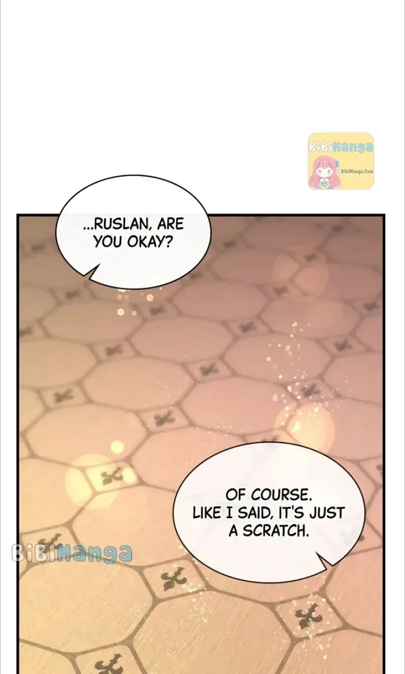 Why Would a Villainess Have Virtues? Chapter 90 page 40