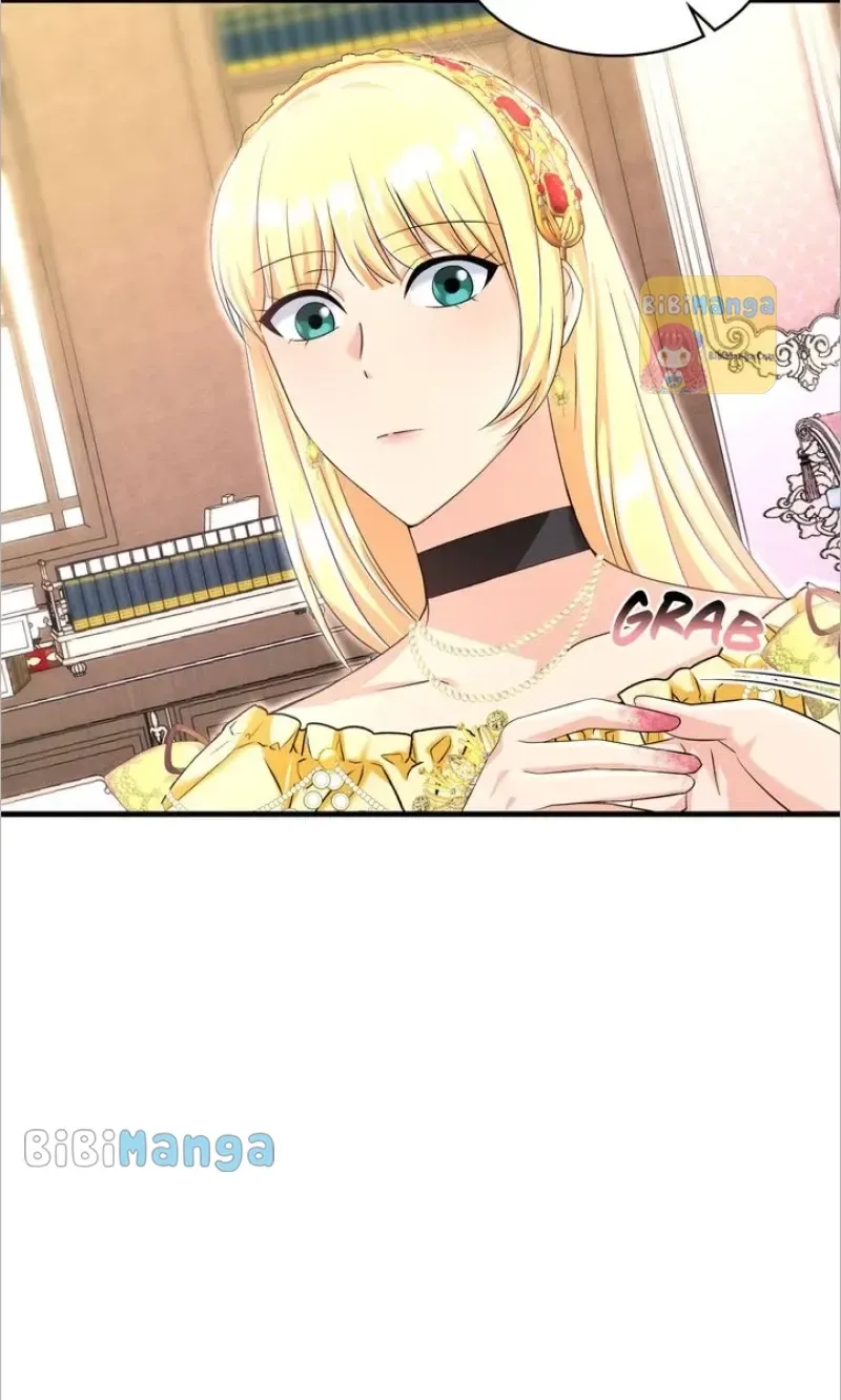 Why Would a Villainess Have Virtues? Chapter 90 page 58