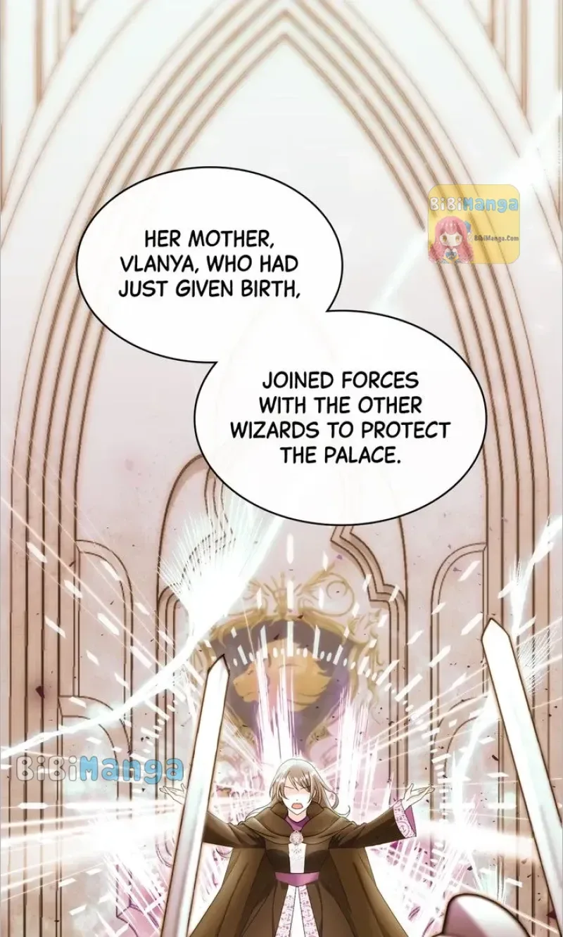 Why Would a Villainess Have Virtues? Chapter 90 page 18
