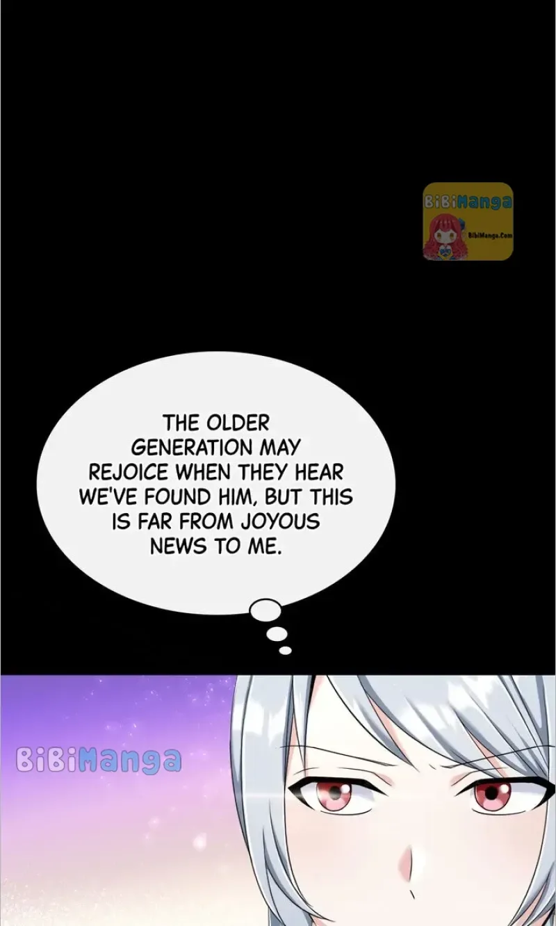Why Would a Villainess Have Virtues? Chapter 90 page 83