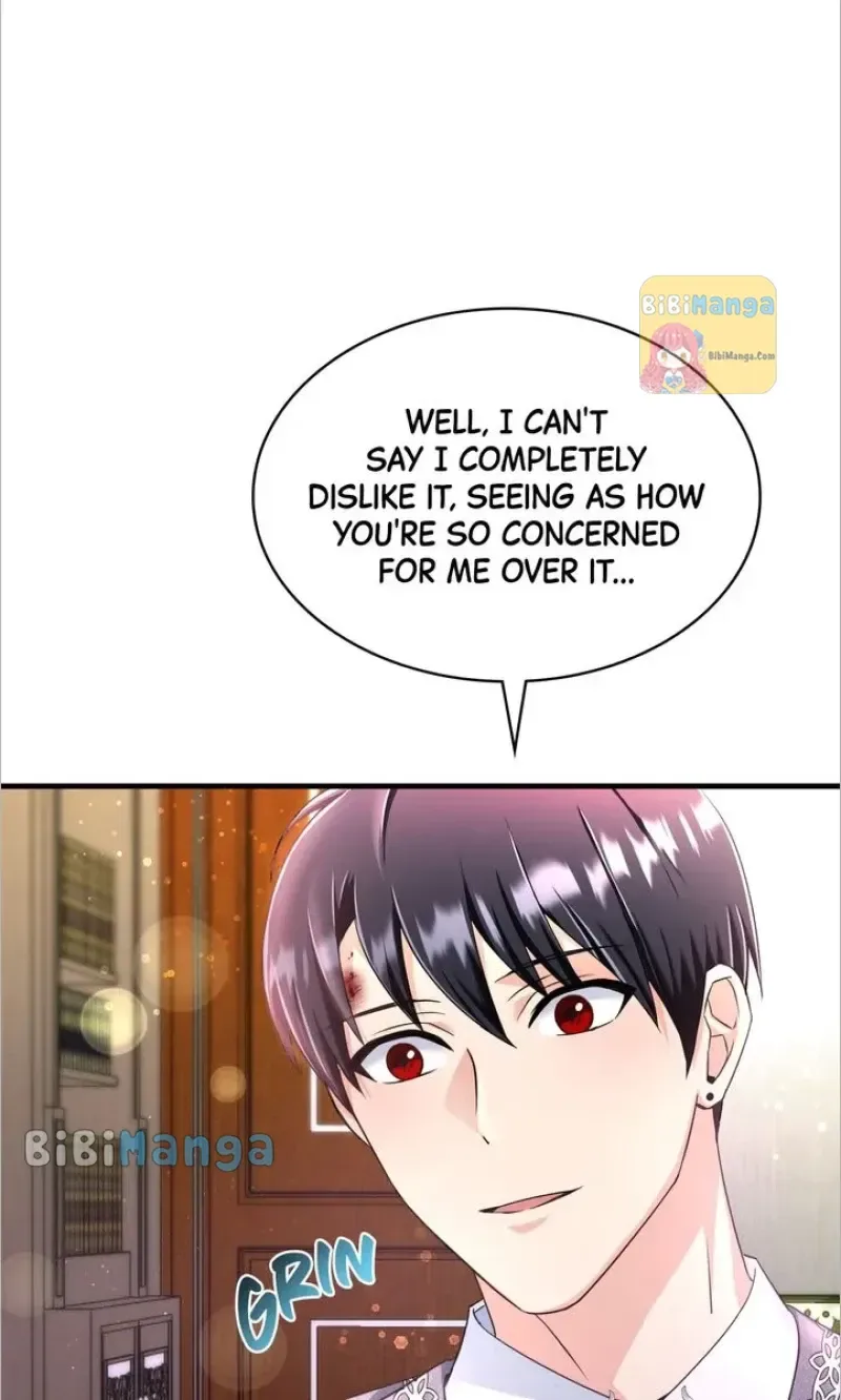 Why Would a Villainess Have Virtues? Chapter 90 page 50
