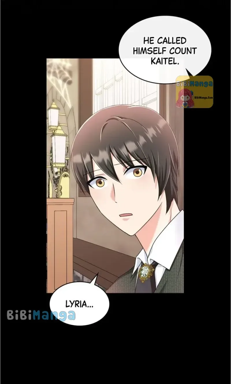Why Would a Villainess Have Virtues? Chapter 90 page 89