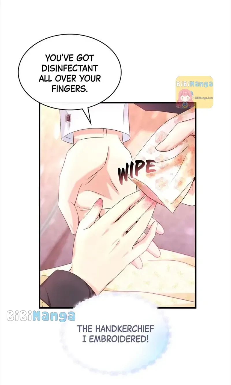 Why Would a Villainess Have Virtues? Chapter 90 page 59