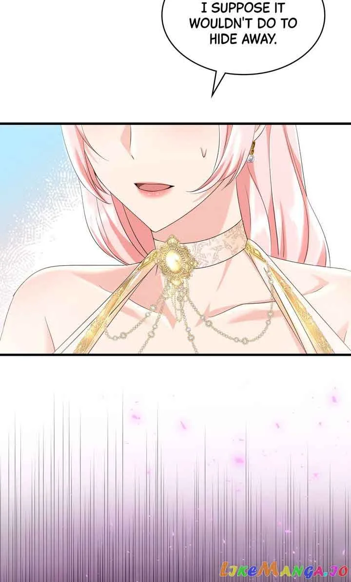 Why Would a Villainess Have Virtues? Chapter 93 page 15