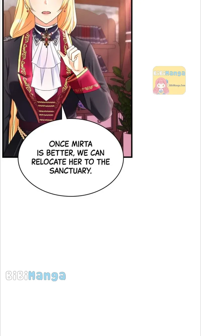 Why Would a Villainess Have Virtues? Chapter 89 page 25