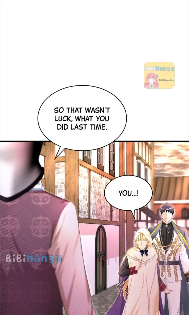 Why Would a Villainess Have Virtues? Chapter 89 page 55